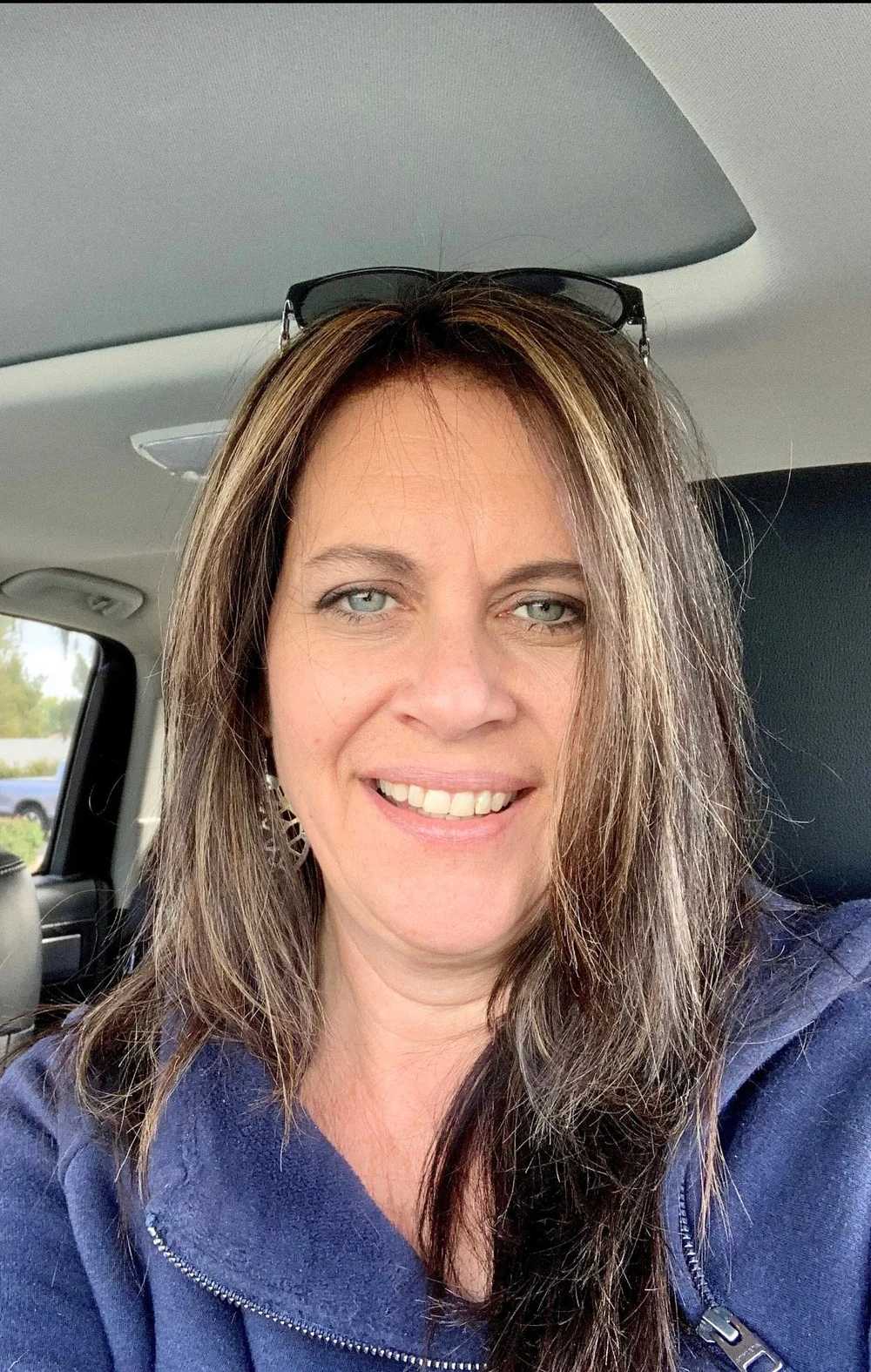 Cindy Kurtze, founder of Guided Journey